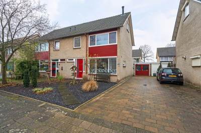 Woning Ververstraat 48 Overdinkel