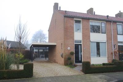 Woning Julianalaan 12 Horssen