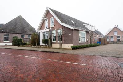 Woning Westeinde 244 Vriezenveen