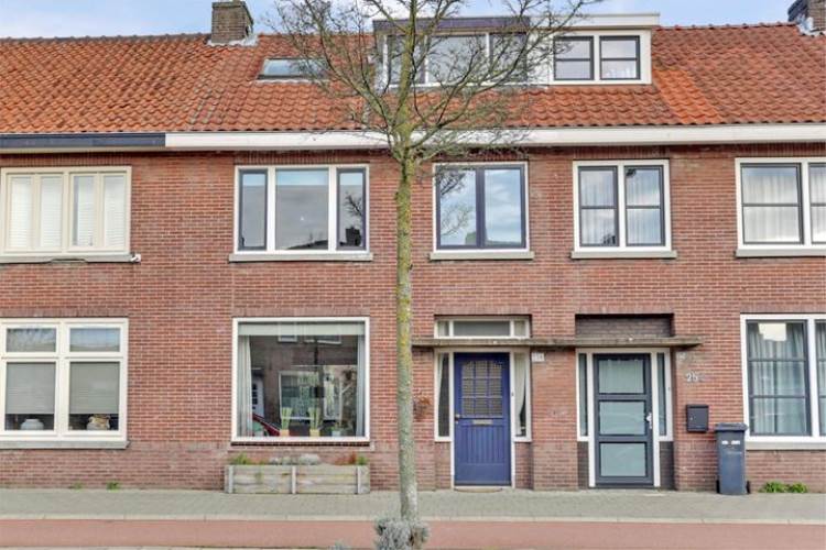 Woning Zeelsterstraat 256 Eindhoven