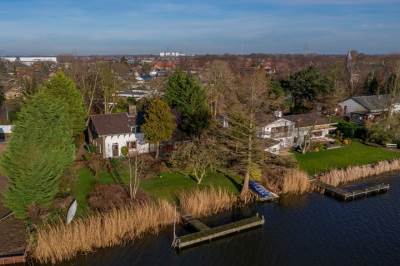 Woning Maaslaantje 9 Maasdam