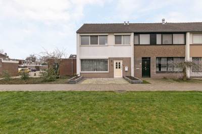 Woning Rogstraat 15 Helmond