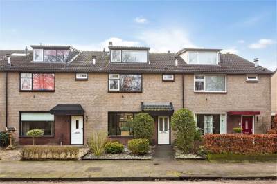 Woning Moorselaar 27 Nijkerk