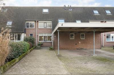 Woning Adenauerlaan 50 Vlijmen