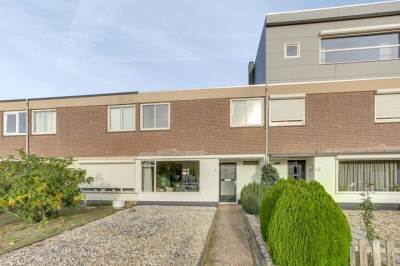 Woning Hoeckelumstraat 10 Nijmegen