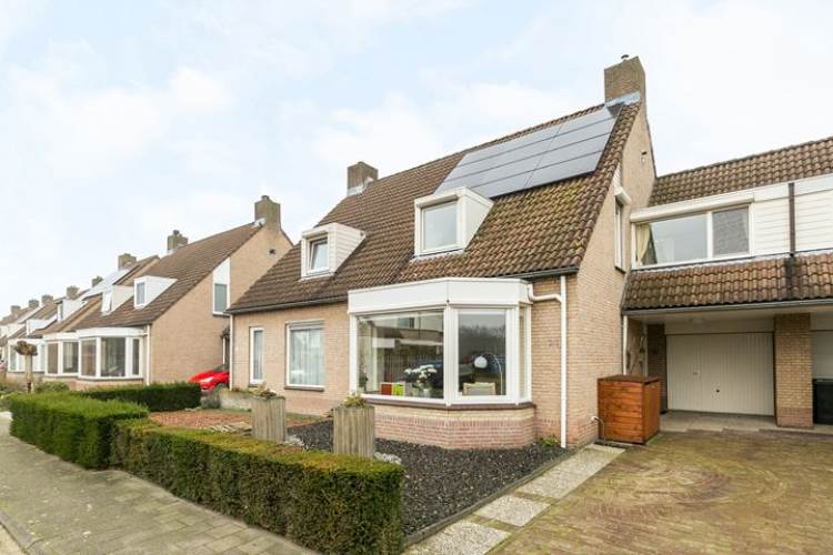 Woning Weringedonk 6 Helmond