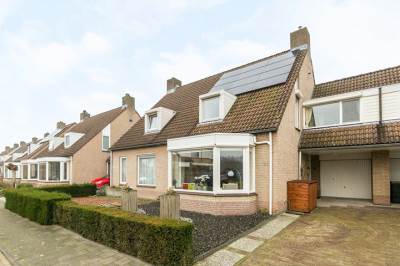 Woning Weringedonk 6 Helmond