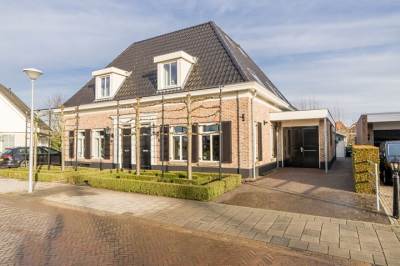 Woning Zalmhof 13 Grafhorst