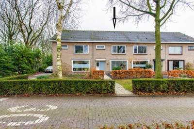 Woning Guido Gezellelaan 3 Berkel-Enschot
