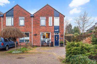 Woning Zuringes 113 Assen