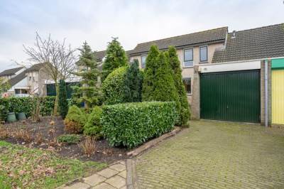 Woning Amaryllishof 15 Almere