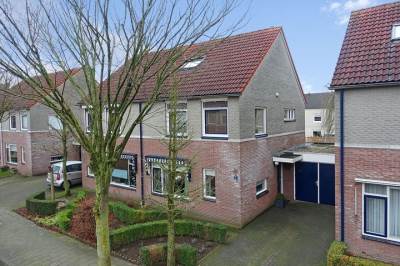 Woning Kirunastraat 6 Hengelo (OV)