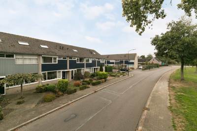 Woning Ereprijs 21 Apeldoorn