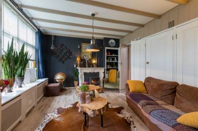 Woning Adriaan Davidsestraat 5 Meliskerke