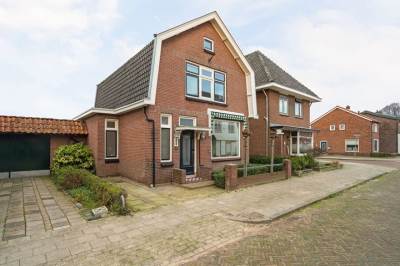 Woning Lijsterweg 69 Hengelo (OV)
