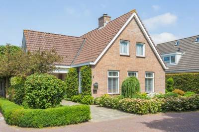 Woning Rosendaal 5 Heiloo