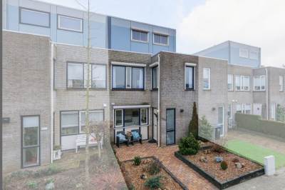 Woning Saltshof 1748 Wijchen