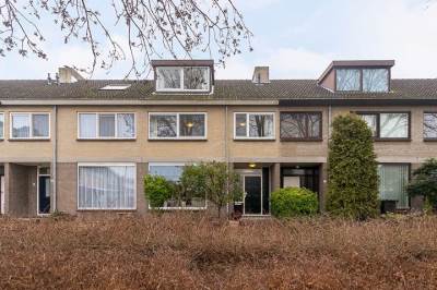 Woning Lijsterlaan 39 Bleiswijk