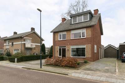 Woning Hoogepat 50 Veldhoven