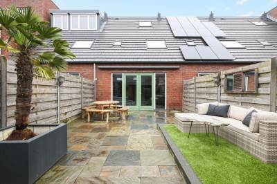 Woning De Hoevens 150 Hooglanderveen