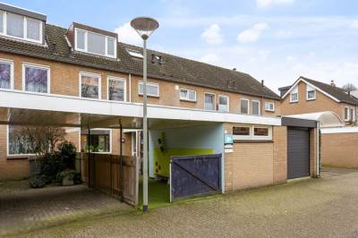 Woning Van Lennephof 15 Oss