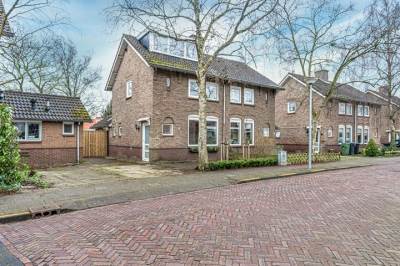 Woning Westerstraat 48 Oudorp