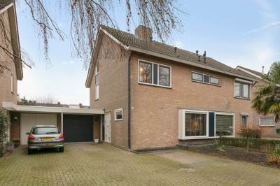 Woning Paukenstraat 18 Uden
