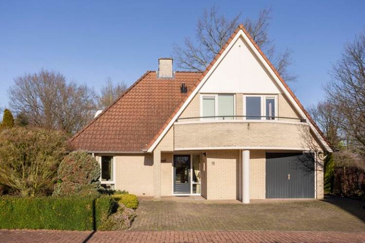 Woning Heerschaphorst 19 Enschede