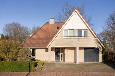 Woning Heerschaphorst 19 Enschede