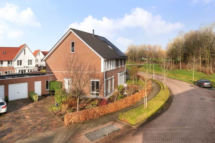 Woning Frankentaler 49 Huissen