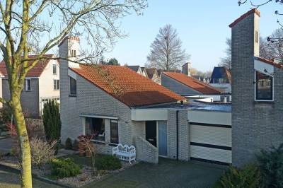 Woning Joke Smitlanden 148 Enschede