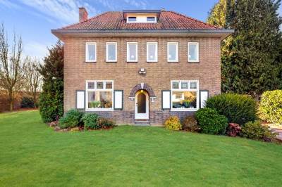 Woning Dorpsstraat 92 Bingelrade