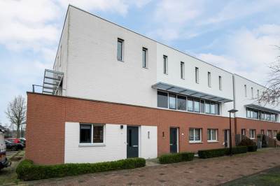 Woning Smalbok 18 Hengelo (OV)