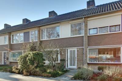 Woning Venuslaan 521 Eindhoven