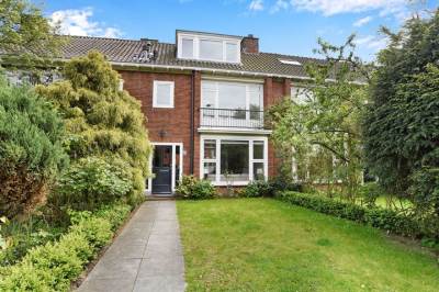 Woning Deijlerweg 48 Wassenaar