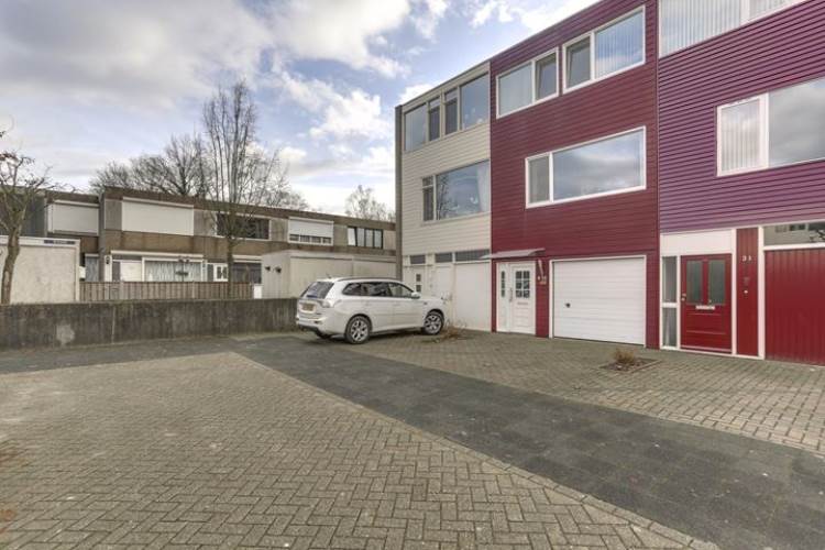 Woning Schans 29 Eindhoven
