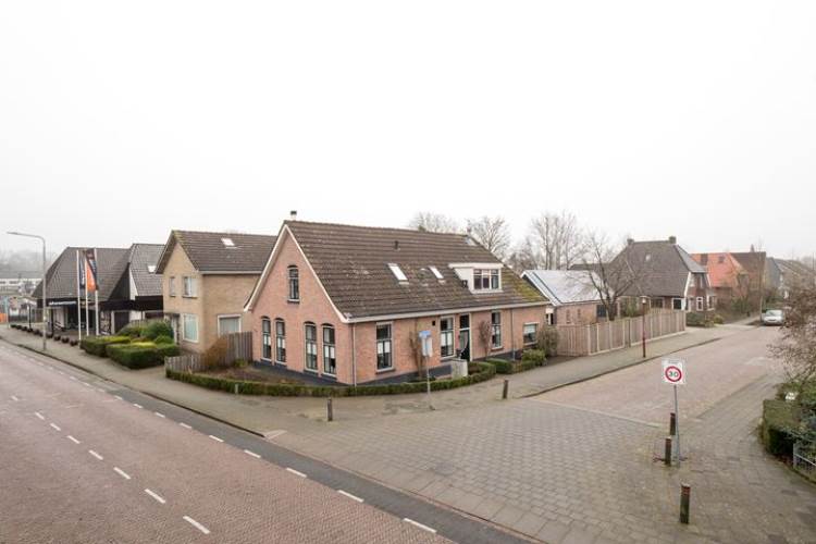 Woning Hammerweg 29 Vriezenveen