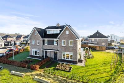 Woning Steenmarter 7 Apeldoorn