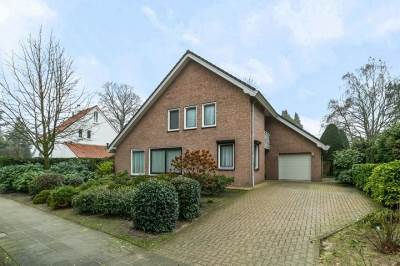 Woning Emmalaan 37 Deurne