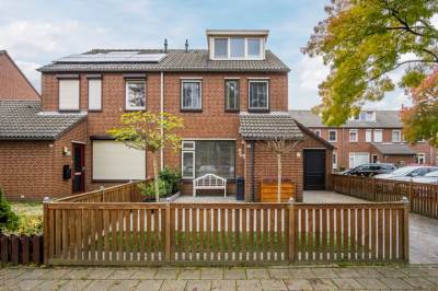 Woning Jasmijnstraat 22 Gennep