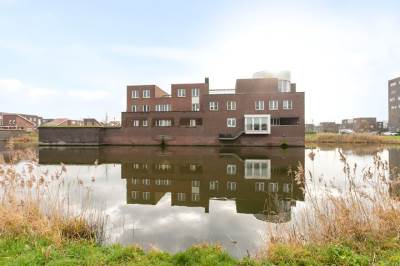 Woning Het Fort 33 Waalwijk