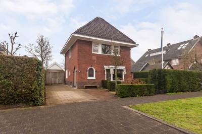 Woning Bilderdijklaan 9 Apeldoorn