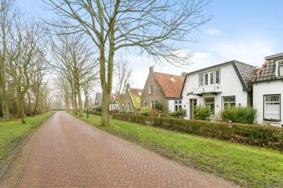 Woning Langestreek 126 Schiermonnikoog