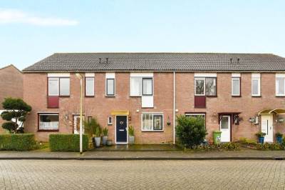 Woning Rietdekkerstraat 34 Purmerend