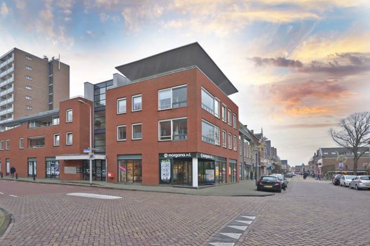 Woning Provinciënlaan 2d Heemstede