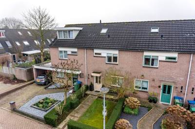 Woning Briandstraat 3 Zevenaar