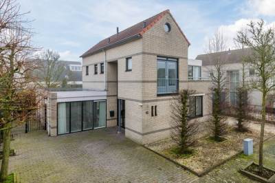 Woning Zuring 60 Cuijk