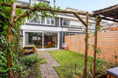 Woning Avegaar 68 Monnickendam