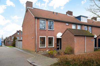 Woning Oudeveen 224 Veenendaal