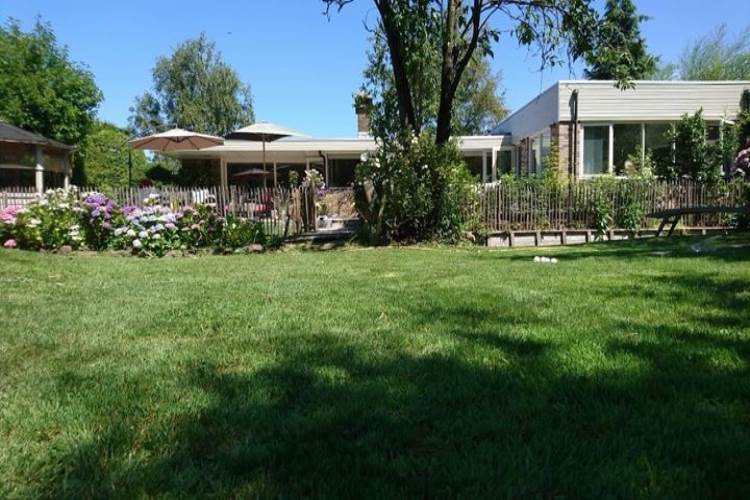 Woning Elzenhof 28 Bodegraven